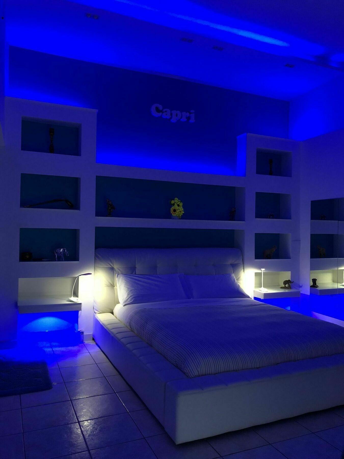 B&B Porta Capuana Napoli Esterno foto