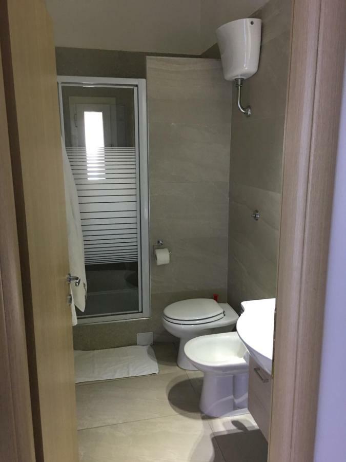 B&B Porta Capuana Napoli Esterno foto