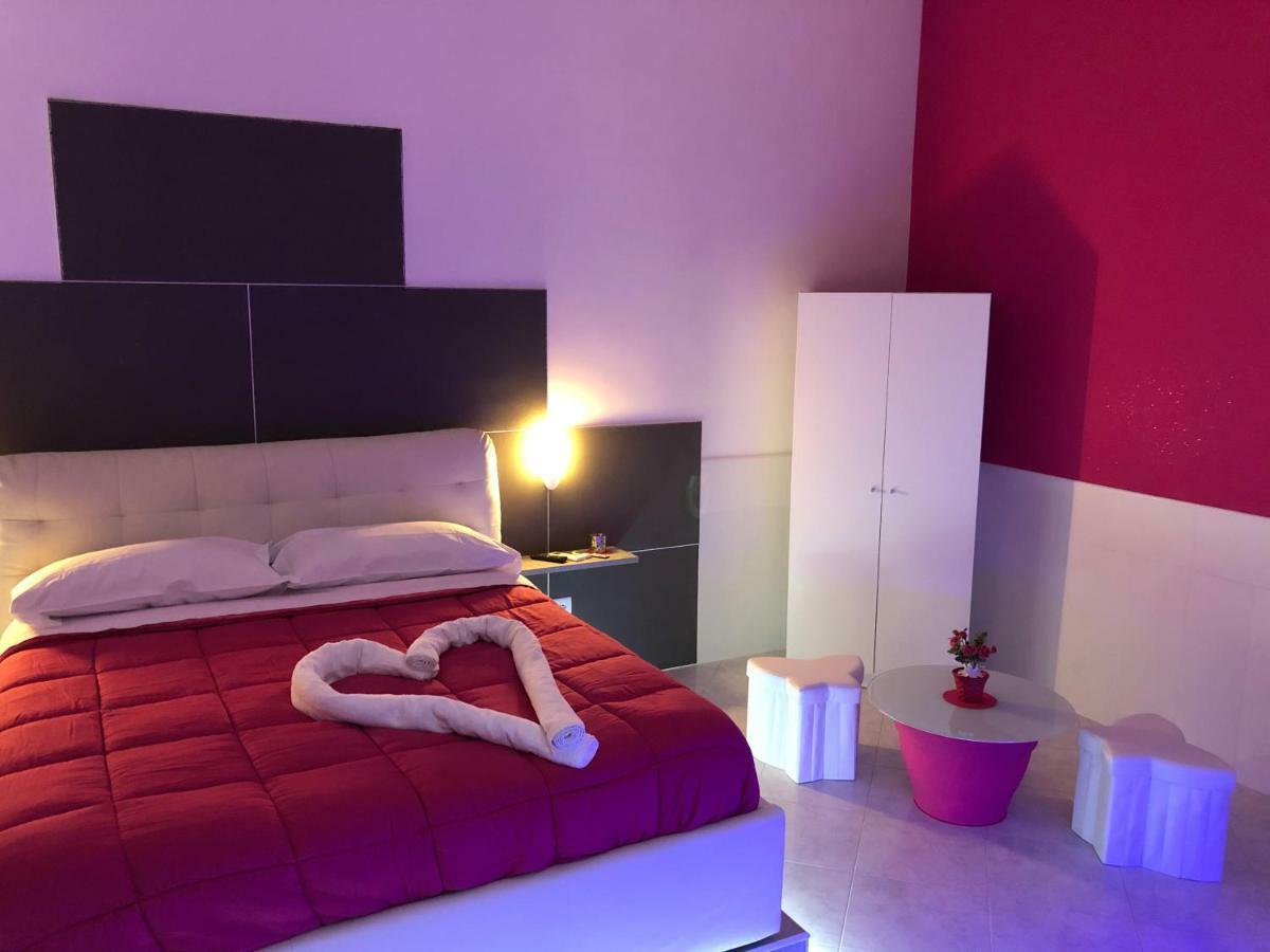 B&B Porta Capuana Napoli Esterno foto
