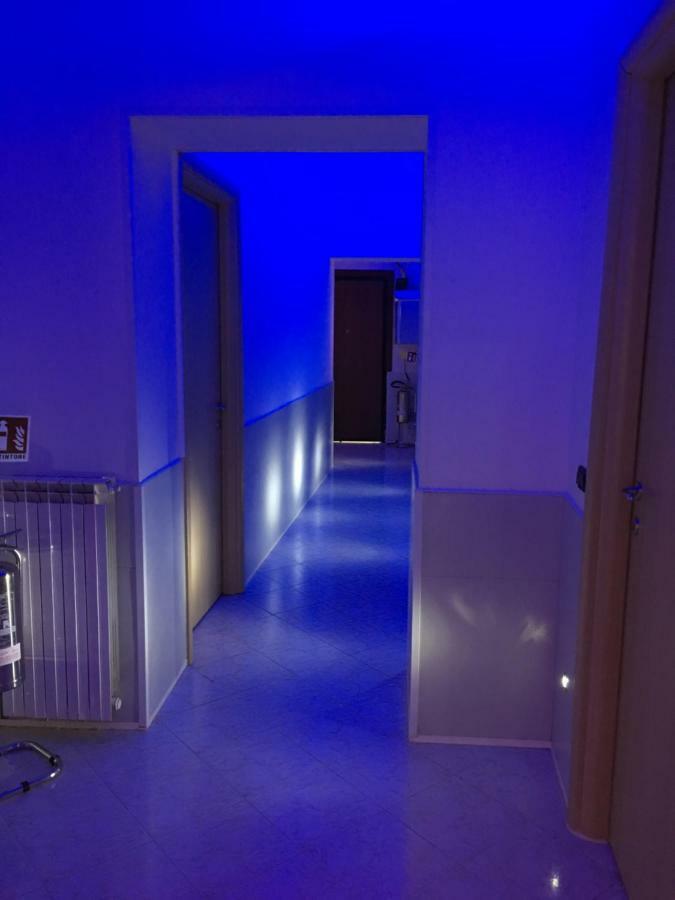 B&B Porta Capuana Napoli Esterno foto